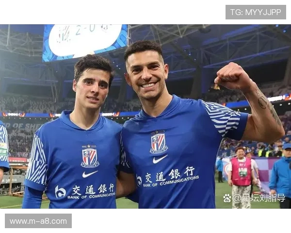 申花锋线三叉戟成型，拉唐盖伊米内罗组合