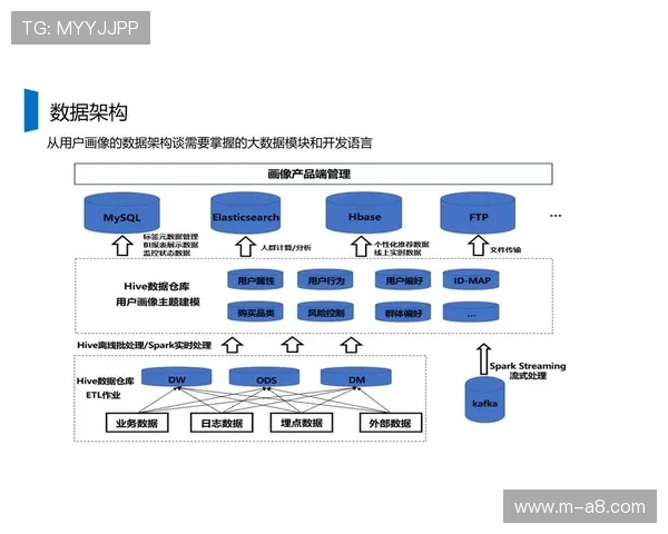 数据资产化进程加速，用户画像成为精准营销核心驱动力